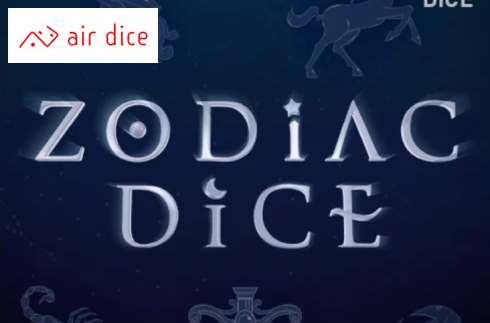 Zodiac Dice